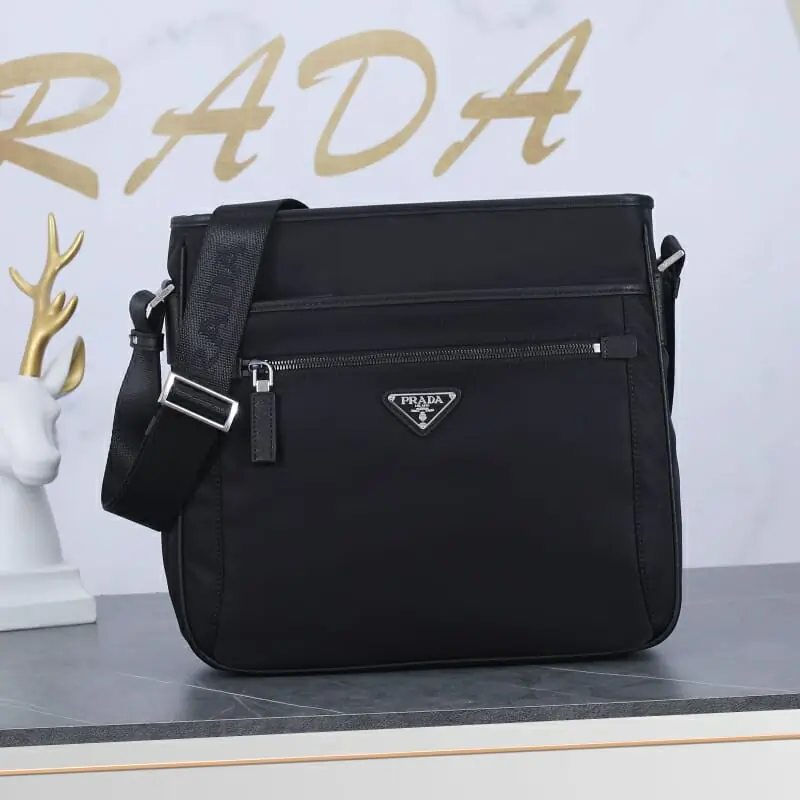 prada aaa homme mini sac a main s_1160b56